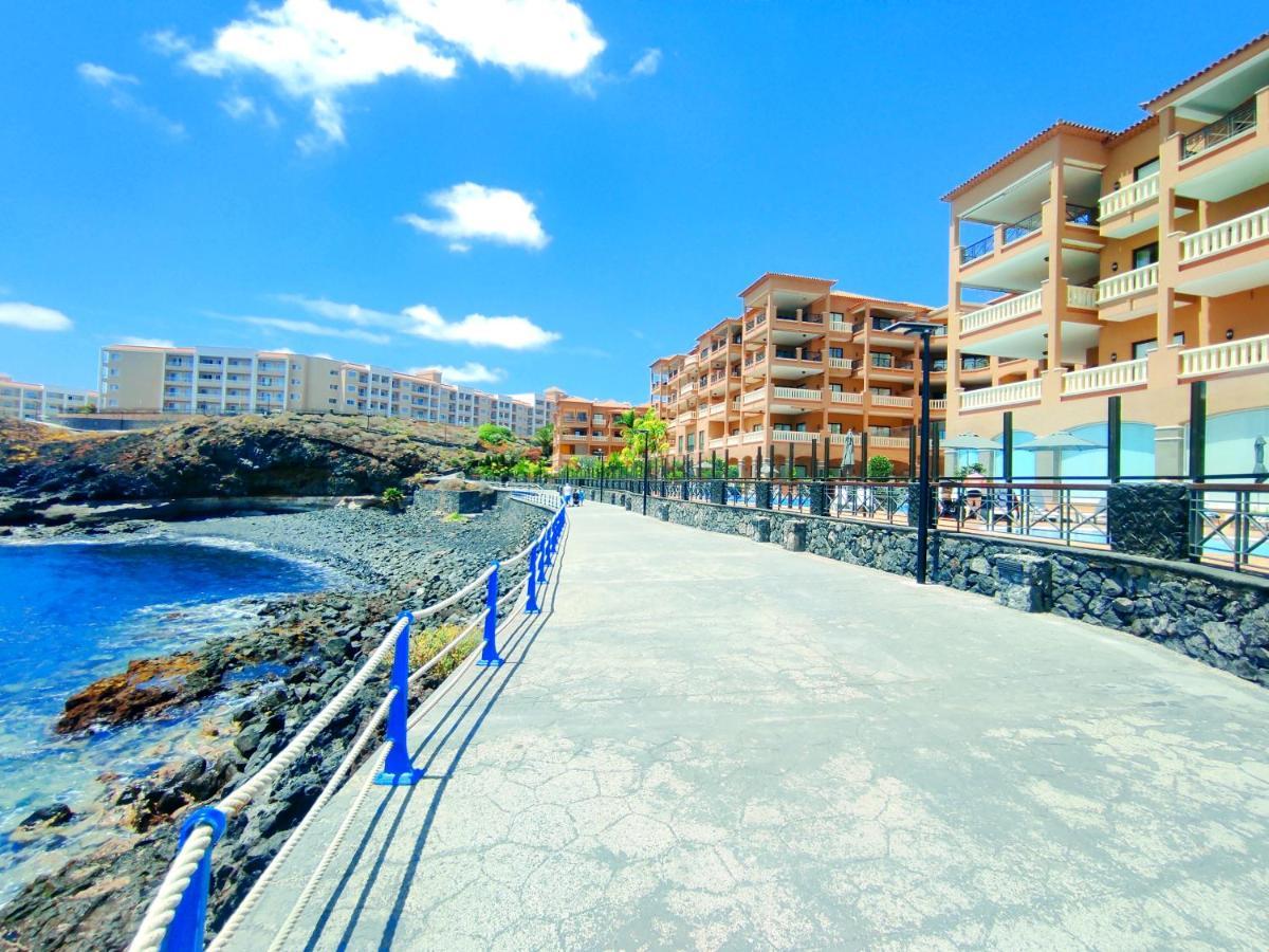 El Nautico Suites, The Beachfront Paradise Apartamento *