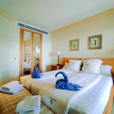 El Nautico Suites, The Beachfront Paradise San Miguel de Abona Exterior photo