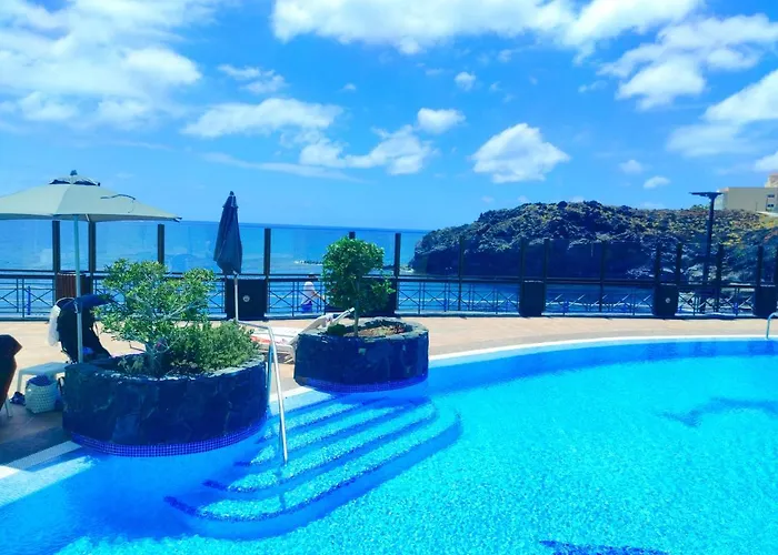 El Nautico Suites, The Beachfront Paradise