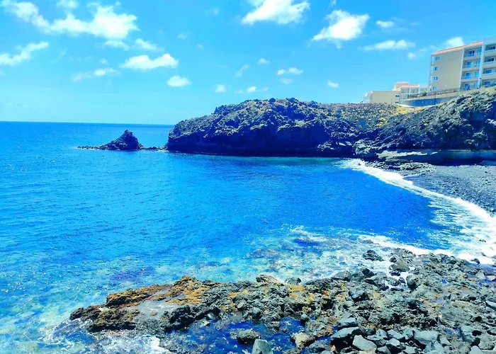 El Nautico Suites, The Beachfront Paradise