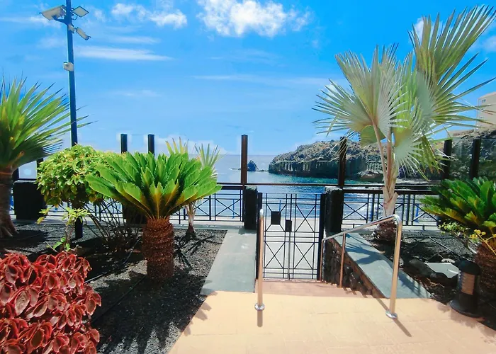 El Nautico Suites, The Beachfront Paradise
