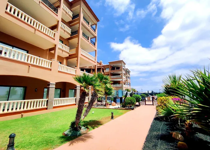 El Nautico Suites, The Beachfront Paradise