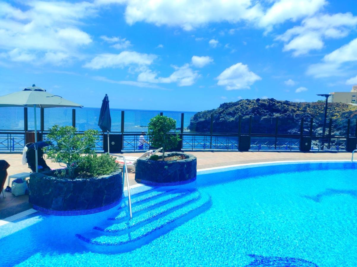El Nautico Suites, The Beachfront Paradise Apartment San Miguel de Abona