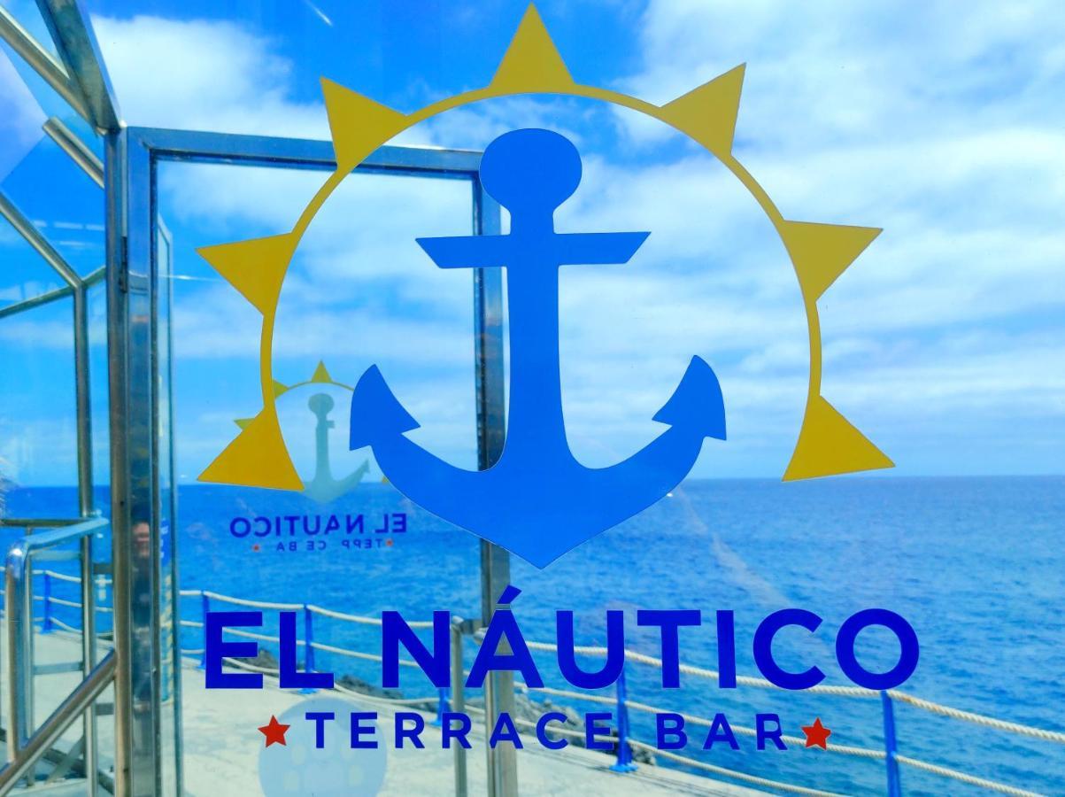 El Nautico Suites, The Beachfront Paradise Apartment San Miguel de Abona