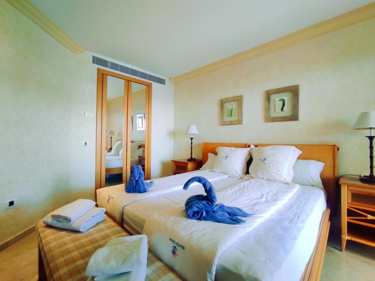 El Nautico Suites, The Beachfront Paradise * San Miguel de Abona