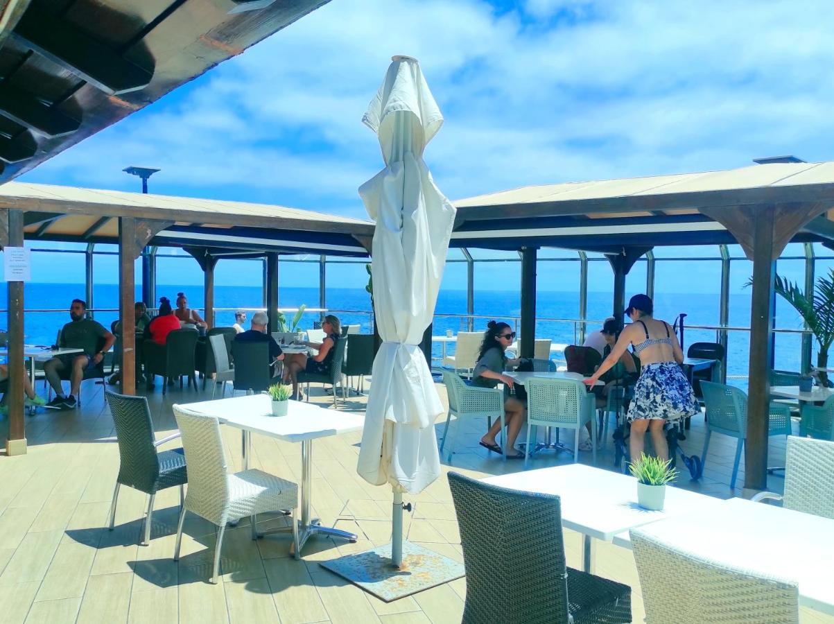 El Nautico Suites, The Beachfront Paradise Apartment