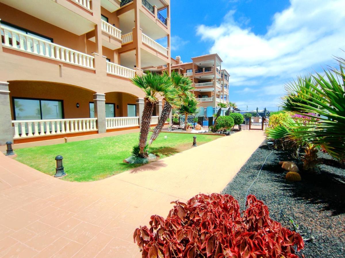 Apartment El Nautico Suites, The Beachfront Paradise San Miguel de Abona