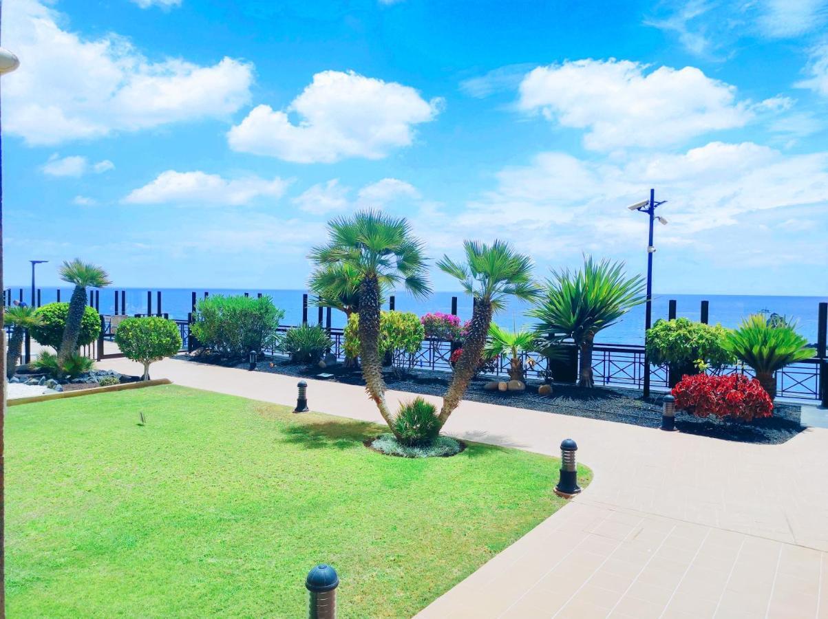 El Nautico Suites, The Beachfront Paradise *