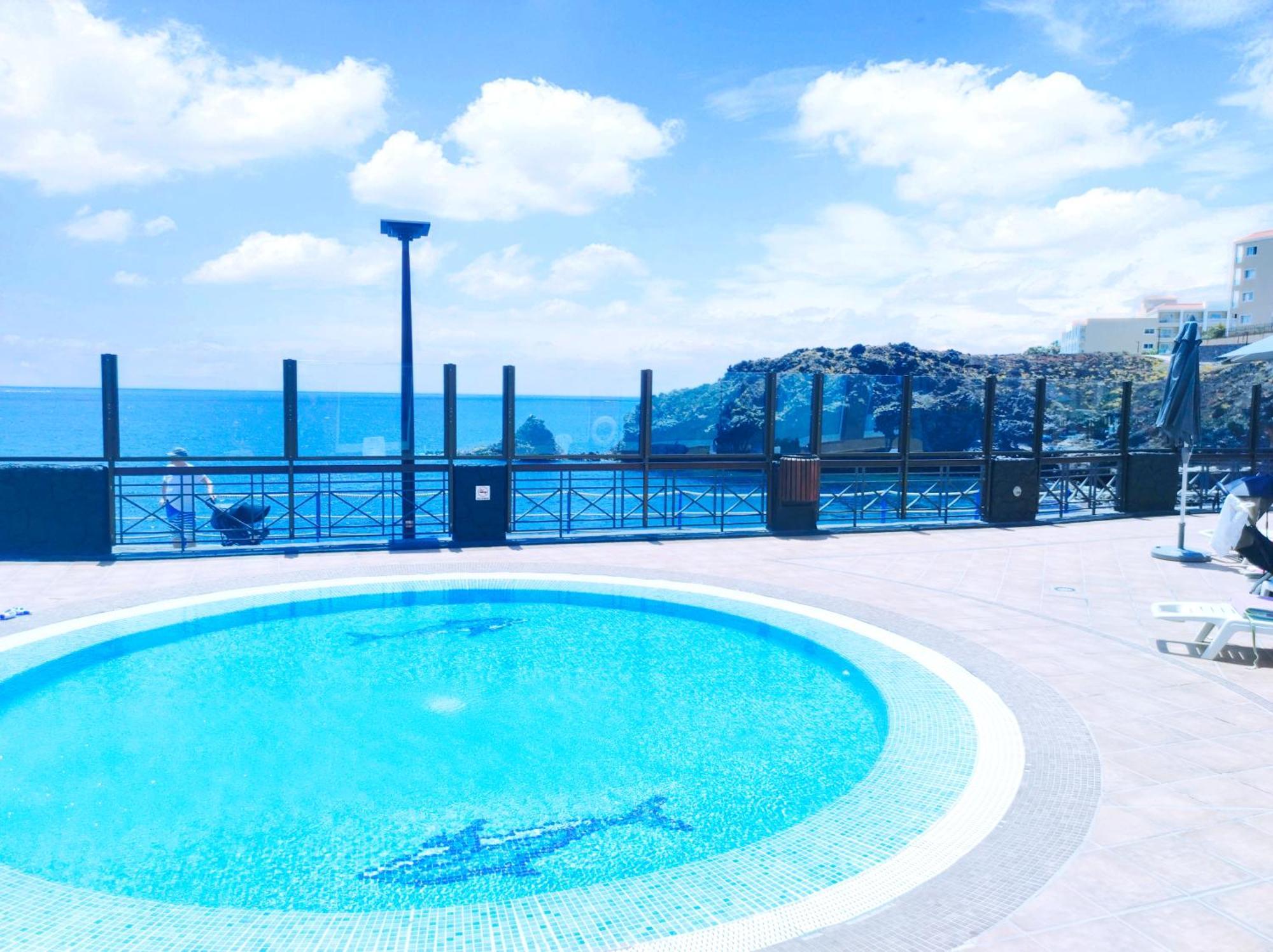 Apartment El Nautico Suites, The Beachfront Paradise San Miguel de Abona