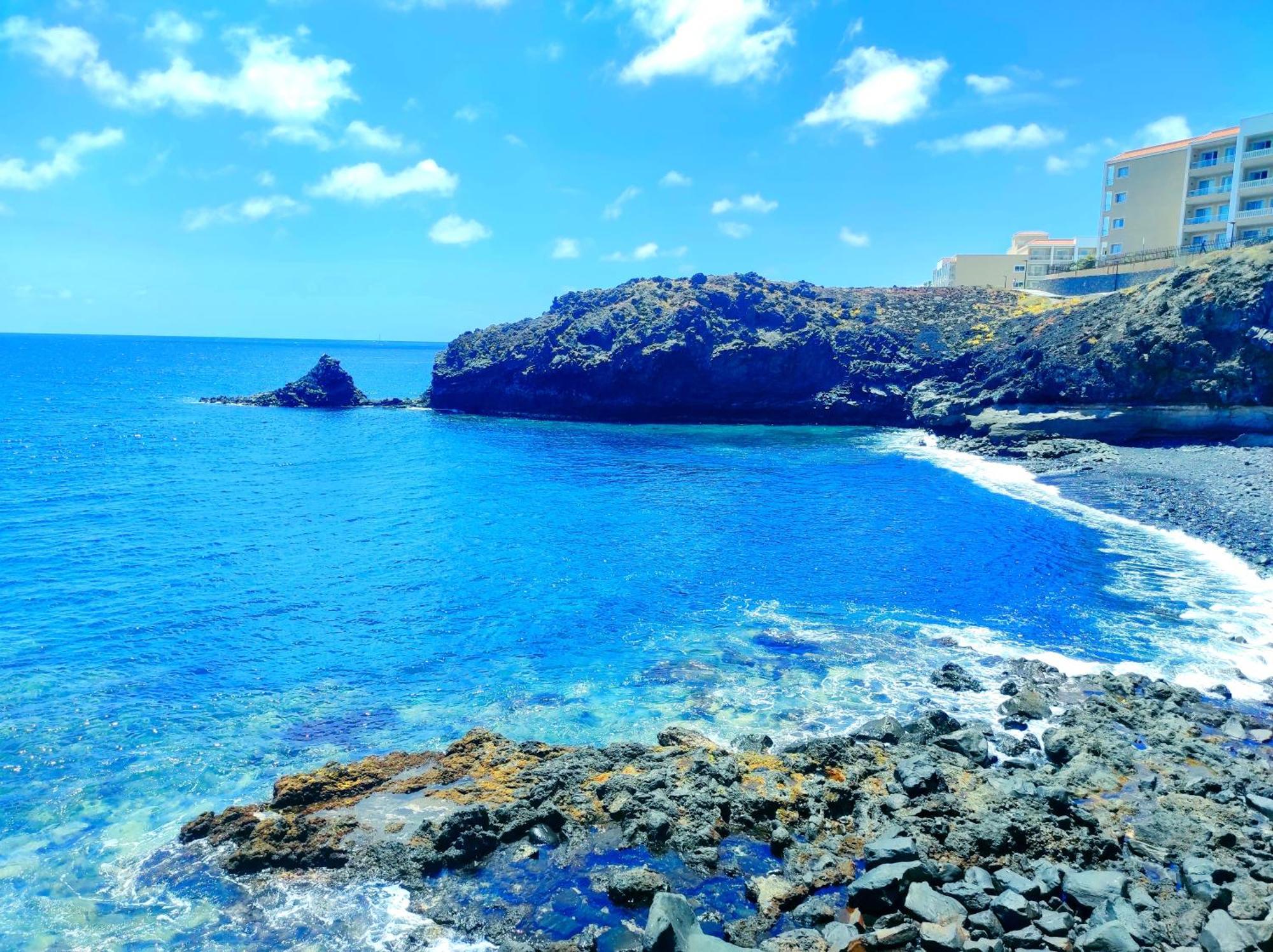 El Nautico Suites, The Beachfront Paradise *